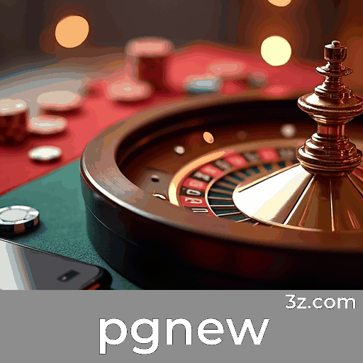 Experiência Luxuosa e Exclusiva em Casino com pgnew