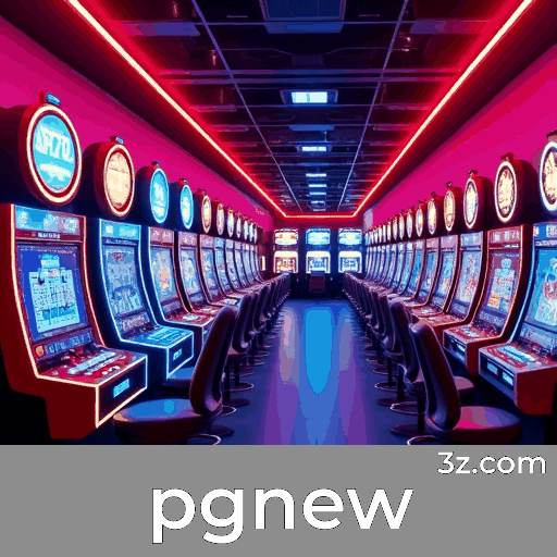 Experimente o pgnew: Apostas Completas e Convenientes