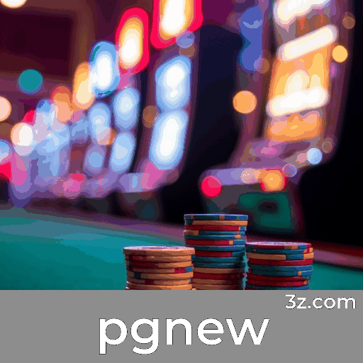 pgnew: Experiência de Cassino Vibrante e Imersiva